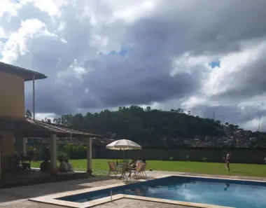 Casa com 5 Quartos para alugar, 320m² no Varginha, Nova Friburgo