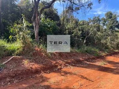 Lote/Terreno à venda, 499m² no Jardim Barcelona, Bela Vista de Goiás
