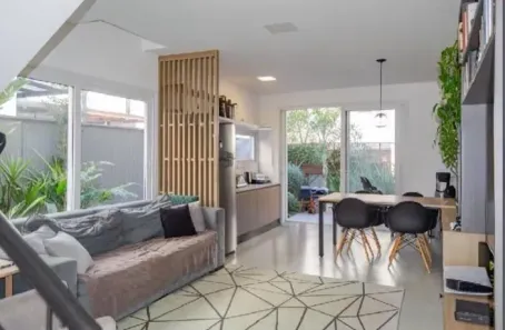 Casa com 3 Quartos à venda, 146m² no Campeche, Florianópolis