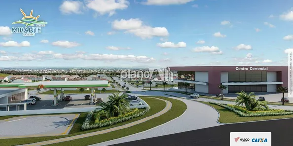 Lote/Terreno à venda, 262m² no Morada do Vale II, Gravataí