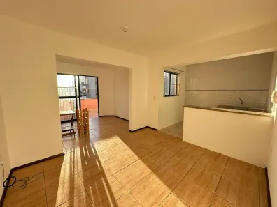 Kitnet com 1 Quarto para alugar, 42m² no Centro, Pelotas