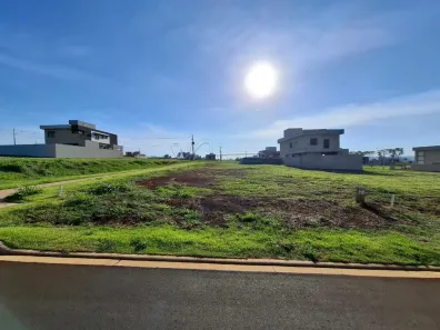 Lote/Terreno à venda, 308m² no Residencial Alto do Castelo, Ribeirão Preto