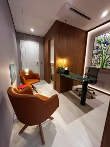 Sala Comercial à venda, 27m² no Porenquanto, Teresina
