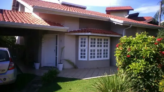 Casa de Condomínio com 3 Quartos à venda, 360m² no Jardim Paiquerê, Valinhos