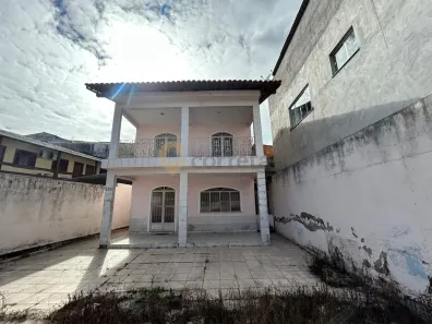 Casa com 4 Quartos à venda, 250m² no Liberdade, Rio das Ostras