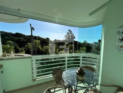 Apartamento com 3 Quartos à venda, 105m² no Jurerê, Florianópolis