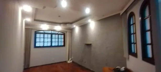 Sobrado com 3 Quartos à venda, 420m² no Parque São Vicente, Mauá