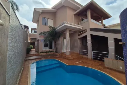 Casa com 4 Quartos à venda, 314m² no Ribeirânia, Ribeirão Preto
