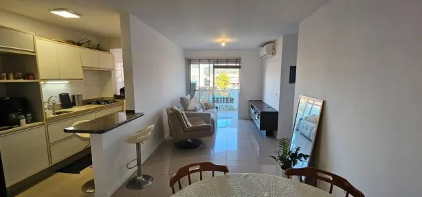 Apartamento com 3 Quartos à venda, 84m² no Trindade, Florianópolis