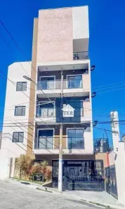 Apartamento com 2 Quartos à venda, 42m² no Vila Nivi, São Paulo