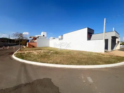 Lote/Terreno à venda, 247m² no Água Branca, Piracicaba