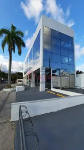 Prédio Comercial à venda, 997m² no Indaiá, Caraguatatuba