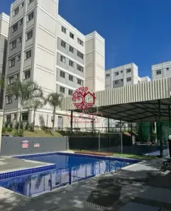 Apartamento com 3 Quartos à venda, 120m² no Palmital, Lagoa Santa
