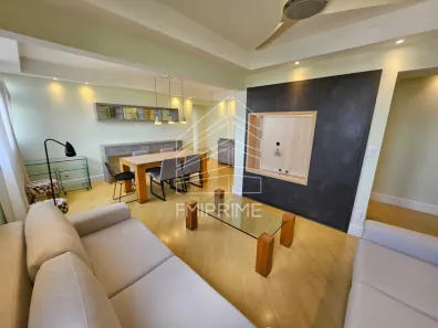 Apartamento com 2 Quartos à venda, 100m² no Cerqueira César, São Paulo