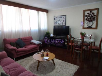 Apartamento com 2 Quartos à venda, 89m² no Saúde, São Paulo