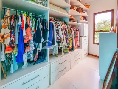 Casa de Condomínio com 5 Quartos à venda, 360m² no Coaçu, Eusébio