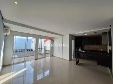 Casa de Condomínio com 2 Quartos à venda, 68m² no Distrito Industrial Domingos Biancardi, Bauru