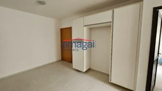 Apartamento com 4 Quartos à venda, 157m² no Jardim Esplanada, São José dos Campos