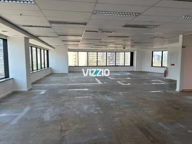 Sala Comercial para alugar, 235m² no Vila Nova Conceição, São Paulo