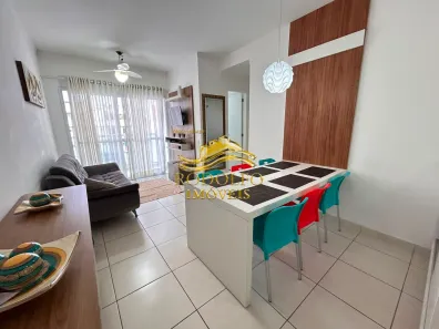 Apartamento com 2 Quartos à venda, 60m² no Enseada, Guarujá