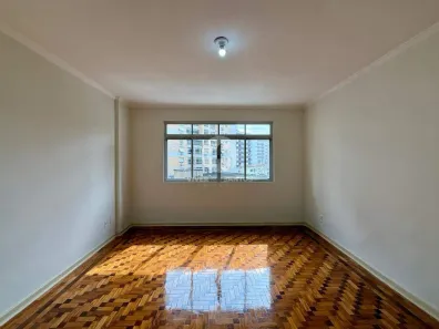 Apartamento com 2 Quartos à venda, 78m² no Gonzaga, Santos
