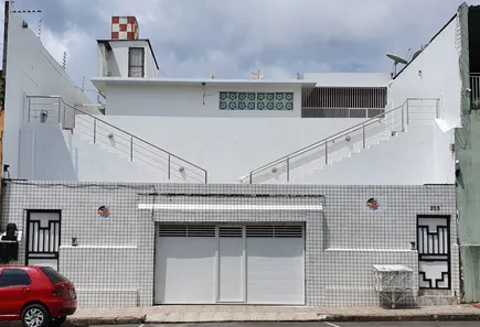 Casa com 3 Quartos à venda, 184m² no Centro, Manaus