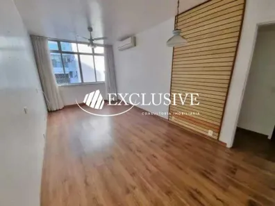 Apartamento com 2 Quartos à venda, 73m² no Leblon, Rio de Janeiro