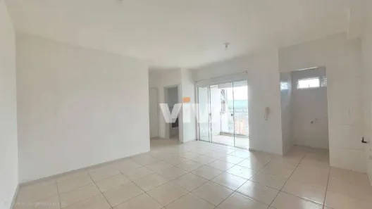 Apartamento com 2 Quartos para alugar, 62m² no Centro, Navegantes