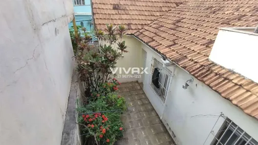 Casa com 3 Quartos à venda, 62m² no Todos os Santos, Rio de Janeiro