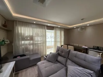 Apartamento com 3 Quartos à venda, 118m² no Bela Suiça, Londrina