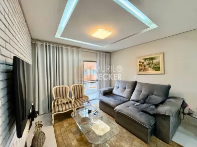 Apartamento com 3 Quartos à venda, 92m² no Vila Betânia, São José dos Campos