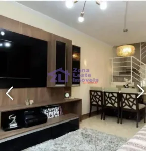 Sobrado com 3 Quartos à venda, 211m² no Chácara Mafalda, São Paulo