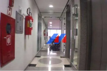 Sala Comercial para alugar, 46m² no Santa Terezinha, São Bernardo do Campo
