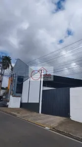 Ponto Comercial à venda, 852m² no Chácaras de Recreio Bela Vista, Elias Fausto