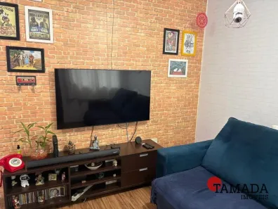 Casa com 1 Quarto à venda, 47m² no Jardim Lisboa, São Paulo