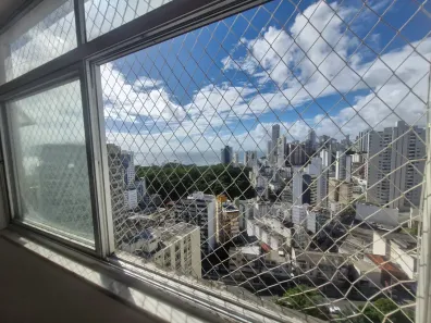Apartamento com 1 Quarto à venda, 55m² no Barra, Salvador
