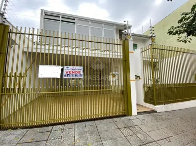 Sobrado com 3 Quartos à venda, 187m² no Jardim Real, Maringá