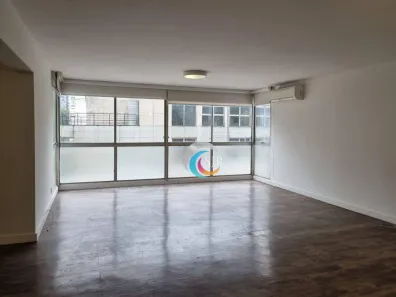 Apartamento com 3 Quartos à venda, 169m² no Cerqueira César, São Paulo