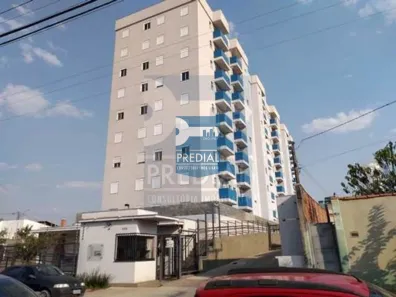 Apartamento com 2 Quartos à venda, 61m² no Jardim São Carlos, São Carlos