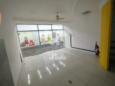 Sala Comercial para alugar, 20m² no Centro, Santo André