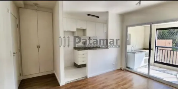 Apartamento com 2 Quartos à venda, 56m² no Vila Andrade, São Paulo
