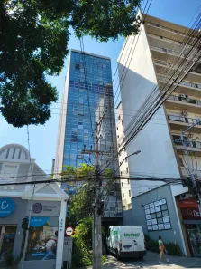 Sala Comercial para alugar, 50m² no Centro, Novo Hamburgo