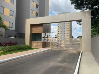 Apartamento com 2 Quartos para alugar, 50m² no Glória, Contagem
