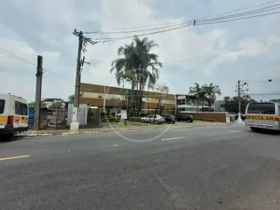 Galpão/Depósito/Armazém para alugar, 1606m² no Jardim Taquaral, São Paulo