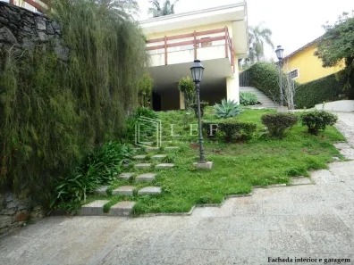 Casa com 3 Quartos à venda, 550m² no Sumaré, São Paulo