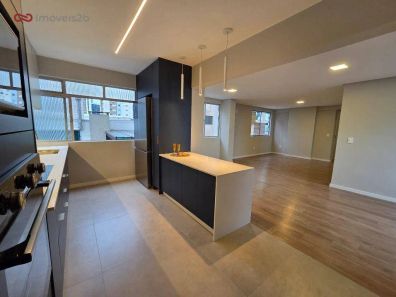 Apartamento com 4 Quartos à venda, 130m² no Centro, Florianópolis