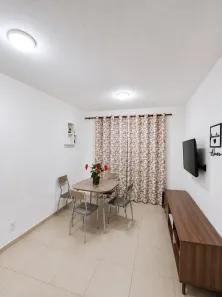 Apartamento com 2 Quartos à venda, 40m² no São Pedro, Osasco