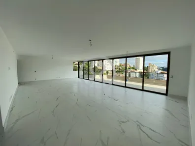 Apartamento com 4 Quartos à venda, 342m² no Santa Lúcia, Belo Horizonte