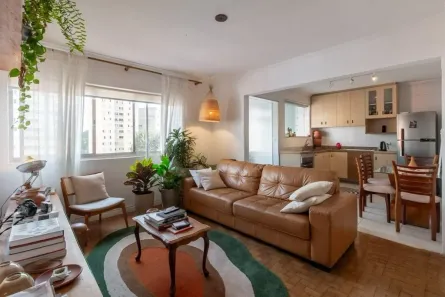 Apartamento com 2 Quartos à venda, 62m² no Vila Pompéia, São Paulo