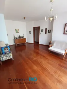 Apartamento com 3 Quartos à venda, 125m² no Copacabana, Rio de Janeiro
